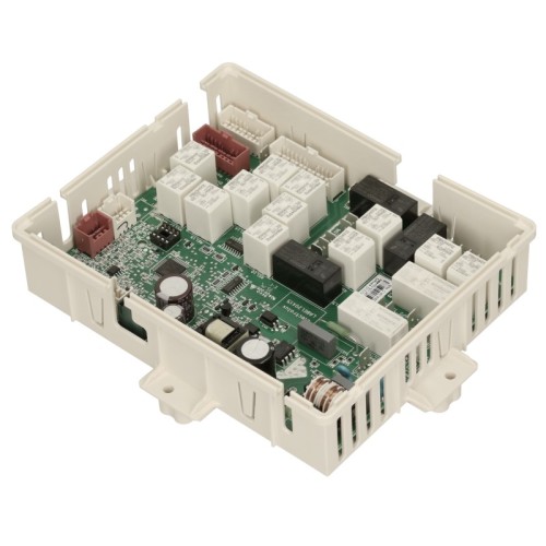 Zanussi Hob Configured PCB