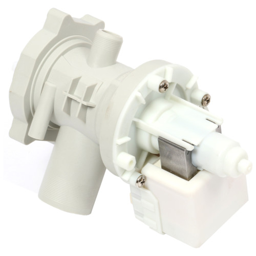Baumatic Drain Pump Assembly : Hanning DP020-18 / DPO20-002 25W