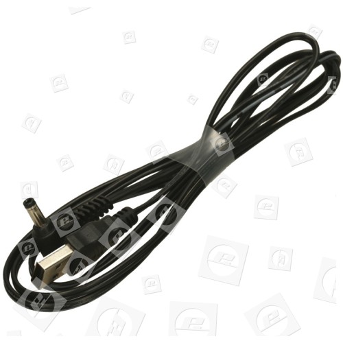 Panasonic Camcorder USB DC Ladekabel