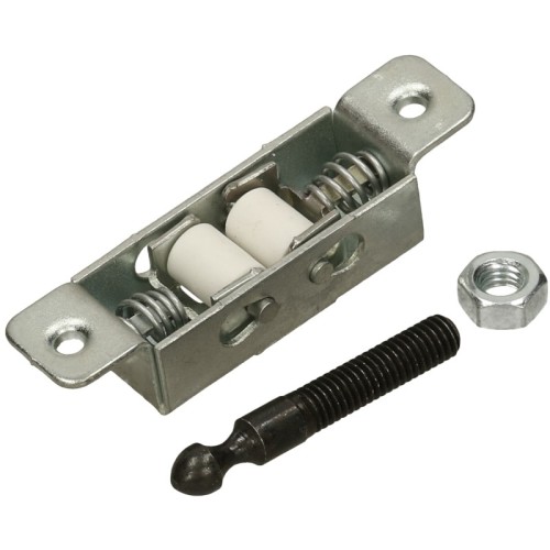 Continental Main Oven Door Catch And Roller