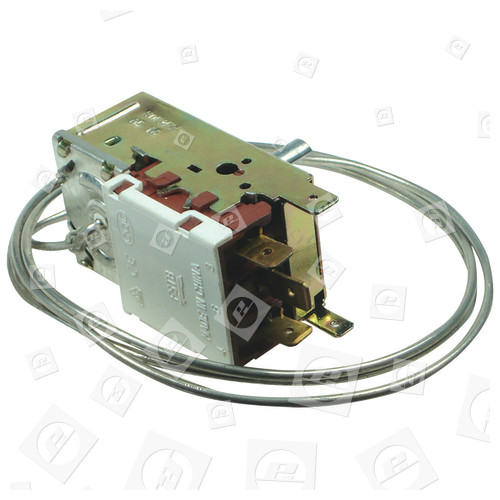 Thermostat CKT152AGLASLINE Cortina