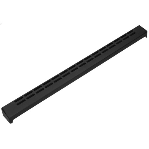 Logik Oven Stopper Channel