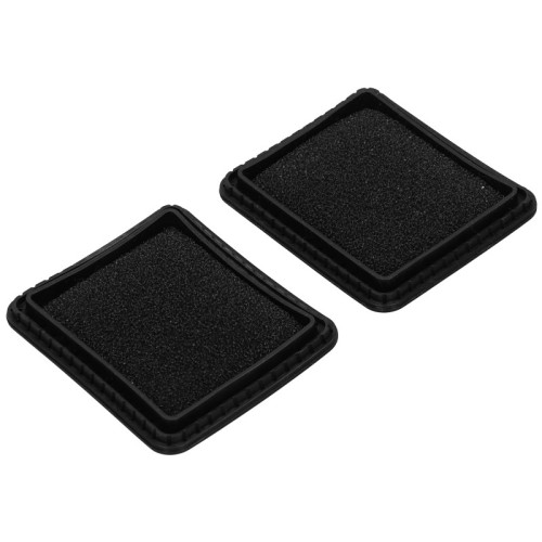 Gtech AirRam Compatible Vacuum Filter - Pack Of 2