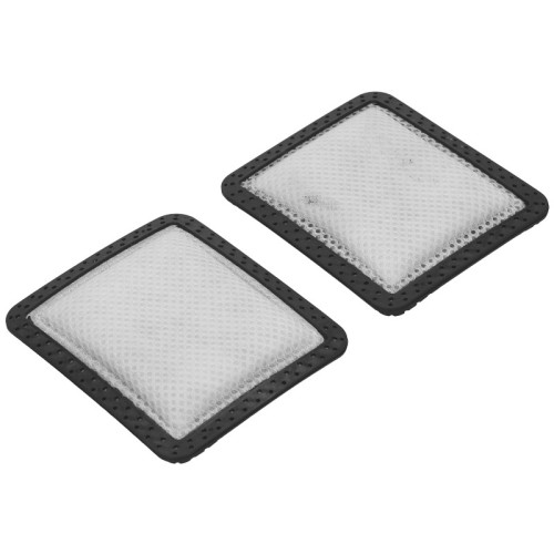 Gtech AirRam Compatible Vacuum Filter - Pack Of 2