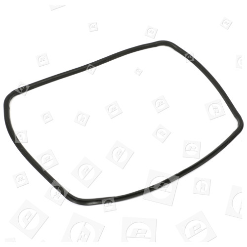 Guarnizione Porta Forno Originale Per Hotpoint, Ariston, Bauknecht - 450x330 Mm - Ricambio Ufficiale C00385306 - Foto 9