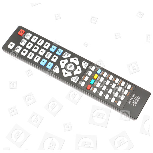 Mando A Distancia Multi-Media - IRC85507 Classic