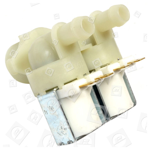 Brandt, De-Dietrich, Ocean Double Solenoid Inlet Valve : 180Deg.