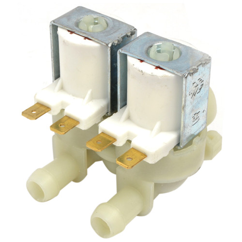 Brandt, De-Dietrich, Ocean Double Solenoid Inlet Valve : 180Deg.