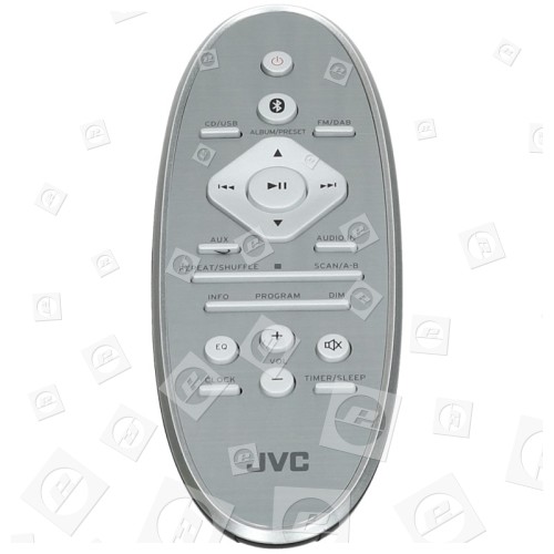 Télécommande JVC