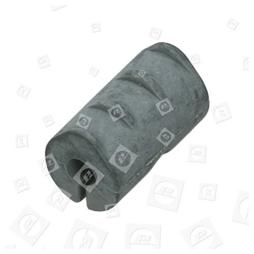 AEG F50675M Dishwasher Upper Basket Rubber Buffer