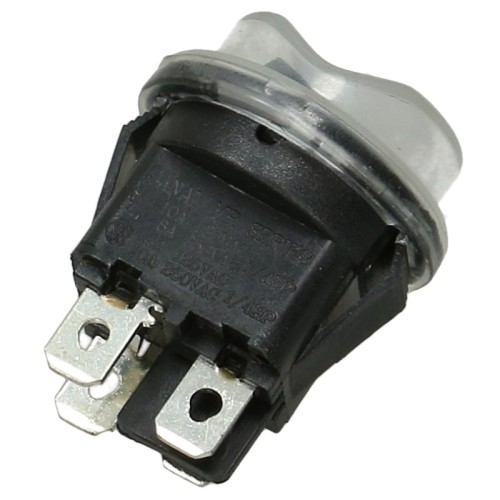 Bissell Carpet Cleaner On/Off Switch - Black