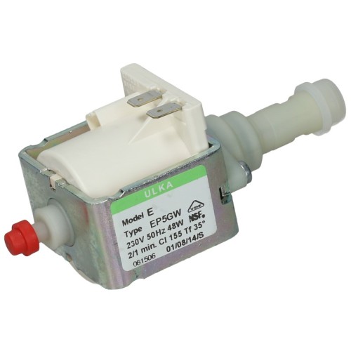 Hotpoint Pump