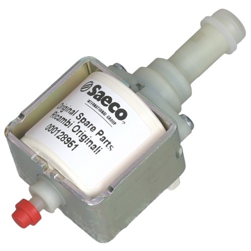 Hotpoint Pump