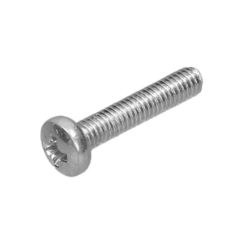 Hotpoint Fixing Screw M4 X 20 Tcb Zin Wm Built In