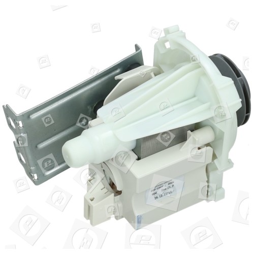 Whirlpool Geschirrspüler-Motor Kpl. : CP045-007AE 60W