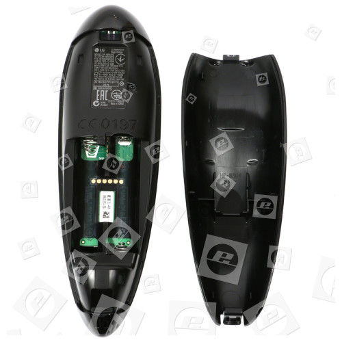LG AN-MR500G Smart TV Magic Motion Remote Control | eSpares