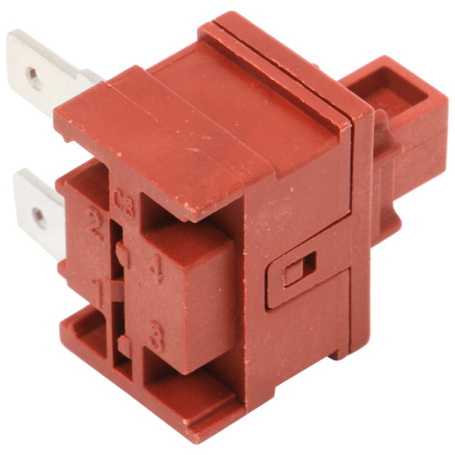 Samsung Vacuum Cleaner On/Off Switch