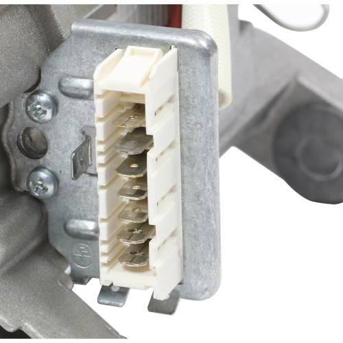 Asko Washing Machine Motor