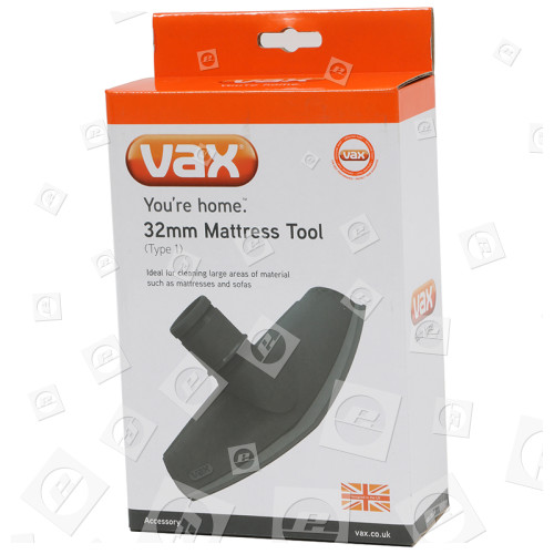 Strumento Per Materasso 32 Mm (tipo 1) Vax