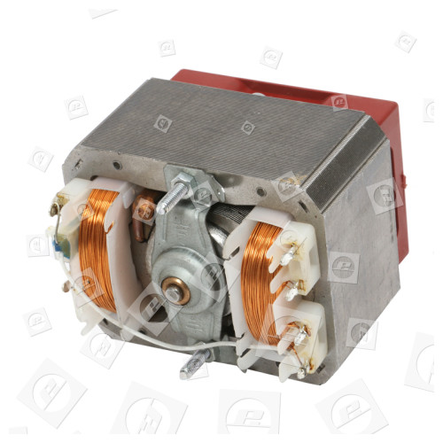 Whirlpool Motor