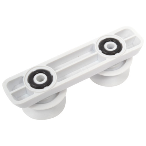 Baumatic HKF65W Rail Support Assembly / Basket Wheels