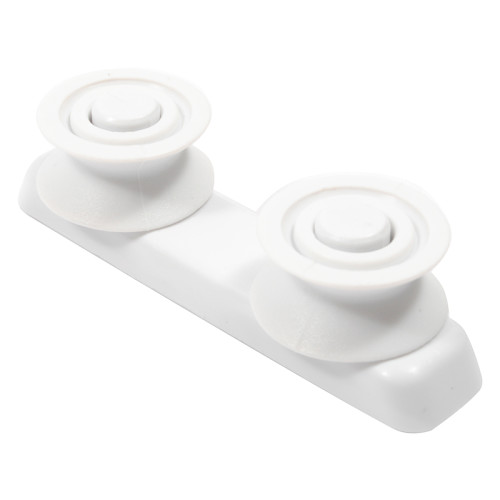 Baumatic HKF65W Rail Support Assembly / Basket Wheels