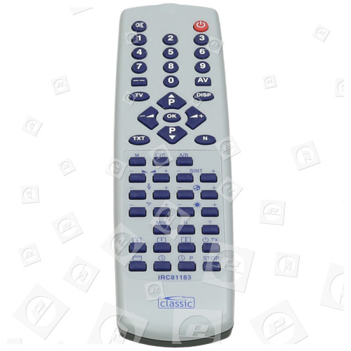 IRC81183 Telecomando Classic