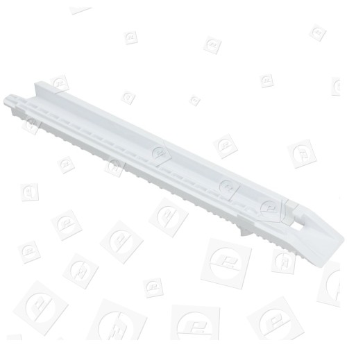 Guide Du Panier Du Réfrigérateur - Blanc RS20CCMS Samsung