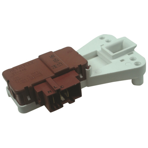 Smeg Door Interlock :Metalflex Z446-A4