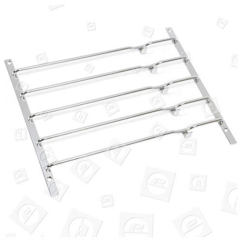 Chef Oven Rail Lh Aga M/chef - AE4M260412