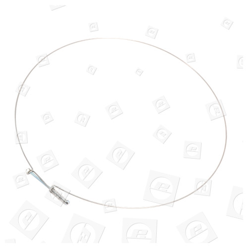 Baumatic BWDI1206 Door / Tub Gasket Clip / Clamp / Retainer : Dia. 370mm