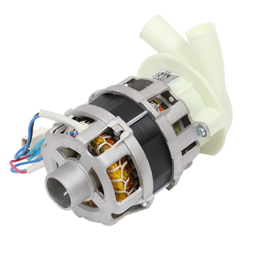 Hoover Dishwasher Motor Pump Assembly