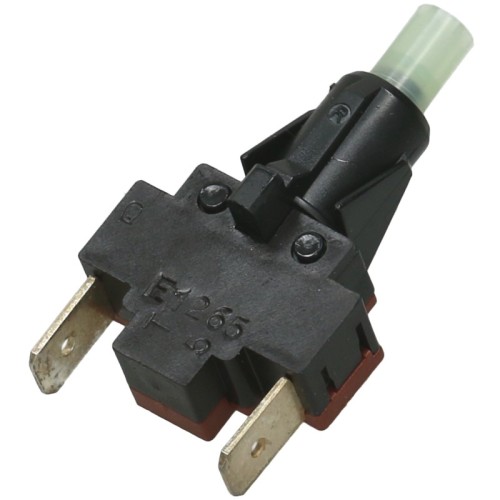 Vedette Washing Machine Selector
