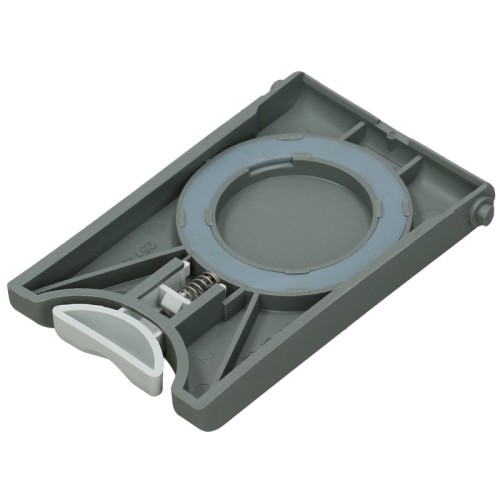 Abattant De Distributeur De Liquide De Rin&ccedil;age Pour Lave-vaisselle Electrolux Group