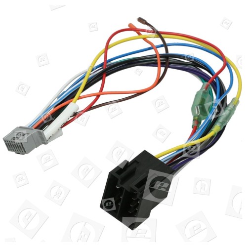 Cable De Alimentaci¢n CQC1110GN Panasonic