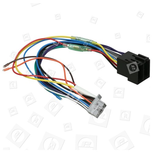 Cable De Alimentaci¢n CQC1110GN Panasonic