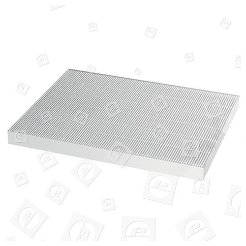 EF113 1 Hepa Filter->air Cleaner / Air Purifier AEG