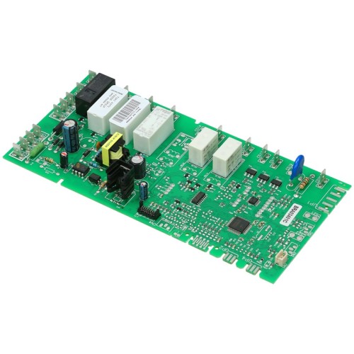 Brandt Cooker PCB