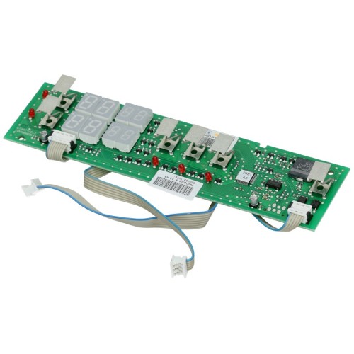 Brandt Cooker PCB