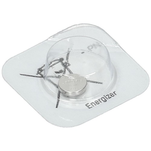 Energizer 317-1Z.Z1 1.55V Silver Oxide Button Cell Battery