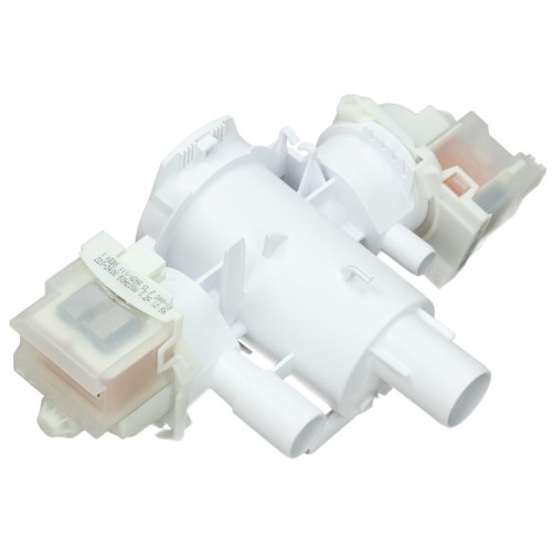 UNIVERSAL BRANDT LG DRAIN PUMP FOR WASHING MACHINES