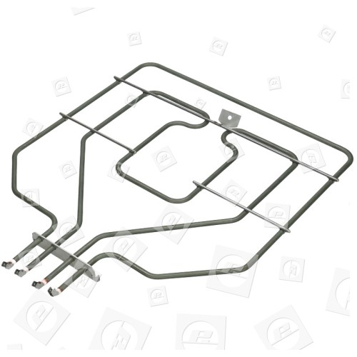 Bosch Backofen-Grillheizelement 2700W