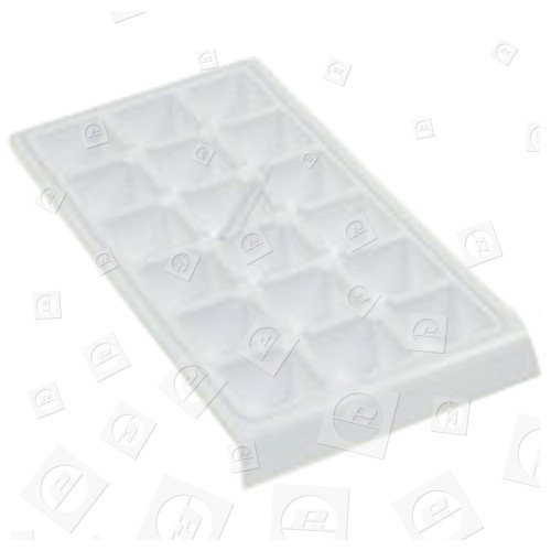 Ice Tray - Icemaker : 218 X 117 X 25mm