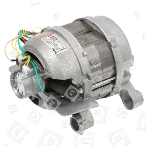 Admiral Waschmaschinen-Motor : Nidec Typ 20584. 534 12000Upm 410W