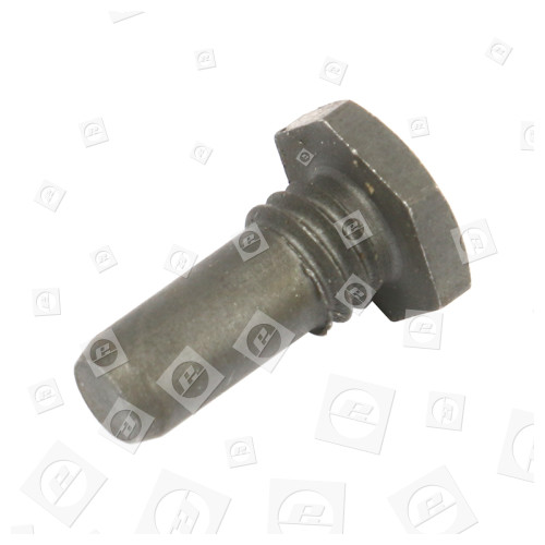 Oven Door Bracket Upper Pin