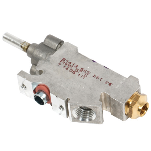 AyA Cooker Safety Tap