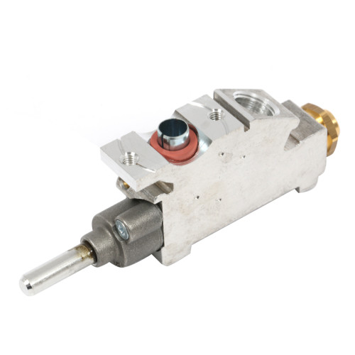 AyA Cooker Safety Tap
