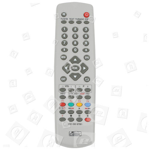 Télécommande Tv Compatible Philips