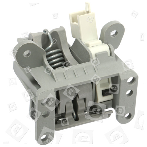 Ariston Dishwasher Door Locking Assembly