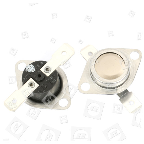 Merloni (Indesit Group) Wäschetrockner-Thermostat Kit